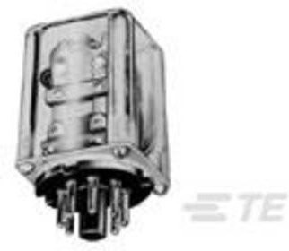 TE Connectivity KCP-5-2500 Transparent - Bild 1