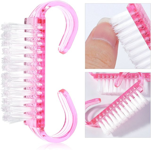 LULAA Nagelbürste zur Handreinigung, Unisex - Bild 1