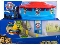 Paw Patrol Lookout Tower Hauptquartier Spielset von Spin Master - Bild 1