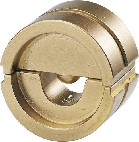 Cimco Presseinsatz in Gold - Bild 1