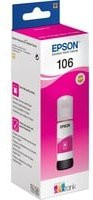 Epson EcoTank Nachfülltinte 106 Magenta 70 ml für ET-7750 und ET-7700 - Bild 2