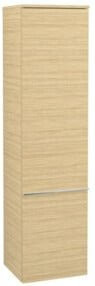 V&B Hochschrank VENTICELLO Bad Nord Oak, B/T/H: 40,4 x 37,2 x 154,6 cm - Bild 1