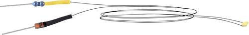 Viessmann Modelltechnik 3560 LED mit Kabel in Warmweiß - Bild 1