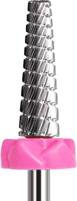 NotNoot 5-in-1 Nagelbohrer mit konischem Fass, Wolframkarbid-Bits, Unisex - Bild 1