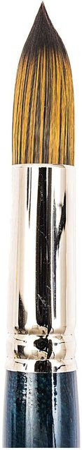 Rico Design Art School Acrylpinsel rund aus Synthetik - Bild 1
