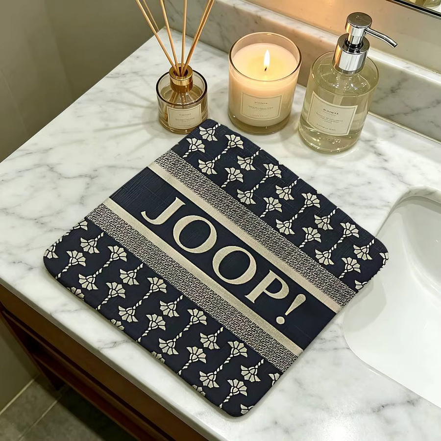 Joop Küchenhandtuch aus Polyester-Baumwoll-Mischung für den Haushalt - Bild 4