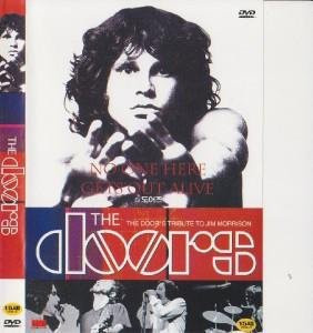 Niemand hier raus, DVD - Bild 1