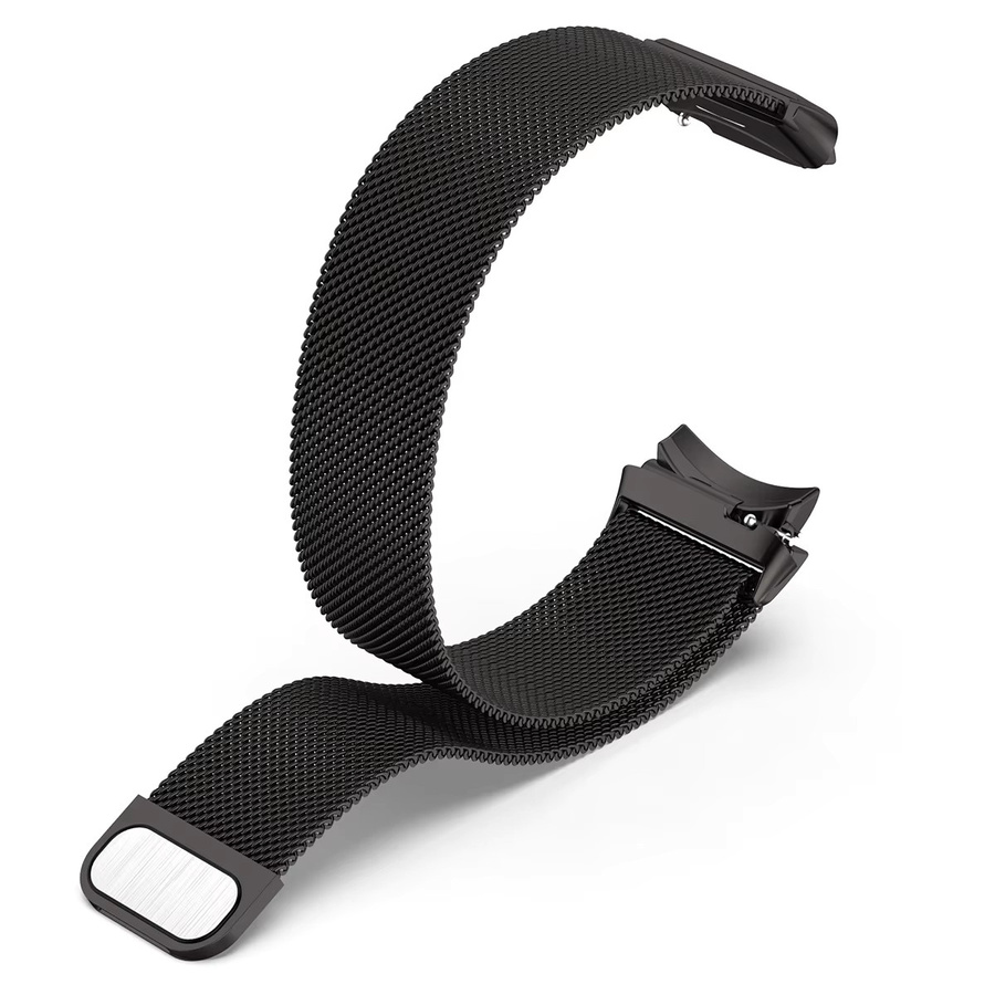 OAKCHARM Uhrenarmband Edelstahl, Unisex - Bild 2