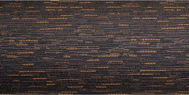 Gewi Syntex 1 Mira Jacquard-Teppich in Braun und Multicolour, B: 138 cm, L: 220 cm - Bild 1