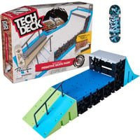 Tech Deck DGK Skate Park Spielfahrzeug - Bild 1