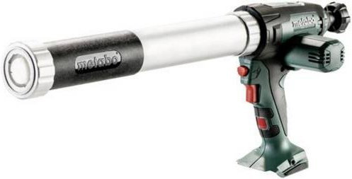 Metabo Akku-Kartuschenpistole KPA 18 LTX 600 in Multicolor - Bild 1