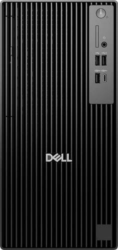 Dell Workstation Pro Tower Plus VHF8D PC-System in Schwarz mit Intel Core Ultra 7 265, 16GB RAM, 512GB SSD und Windows 11 Pro - Bild 2