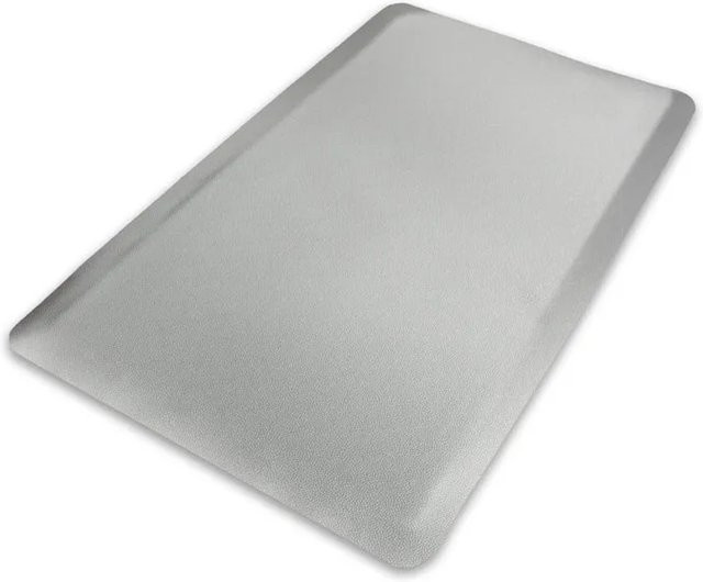 KARAT Anti-Ermüdungsmatte Soft-Tritt in Grau, Breite: 60 cm, Länge: 1300 cm - Bild 1