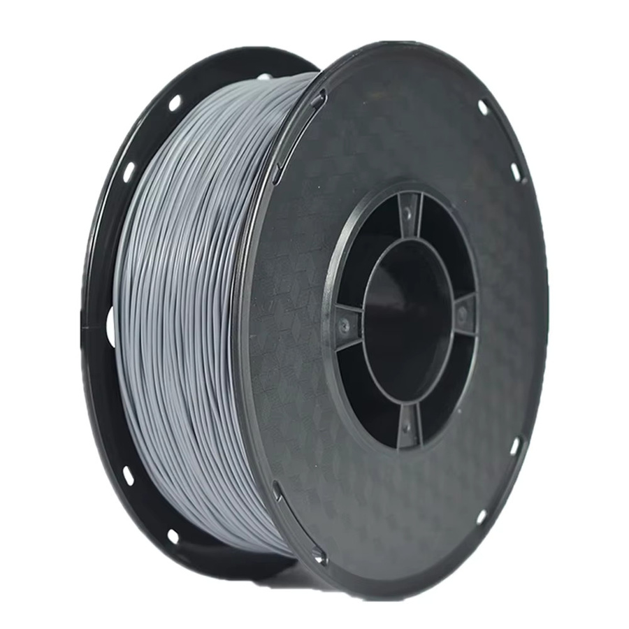 FlexMaterials TPU Filament Grau 1,75mm für FDM 3D-Drucker - Bild 2