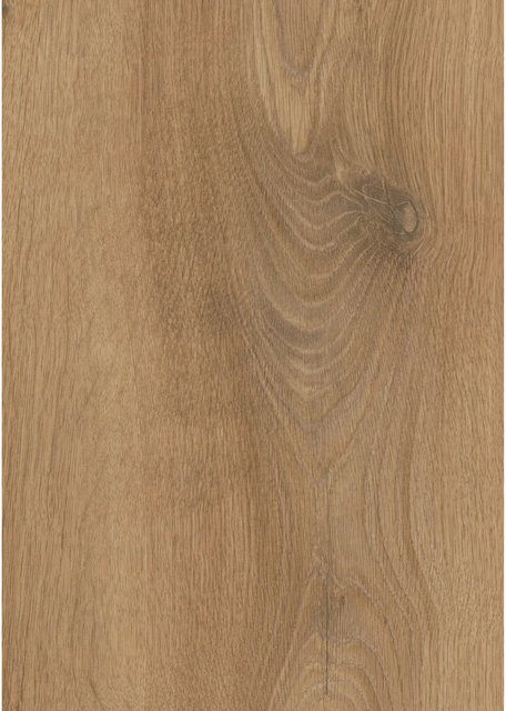 Kronoflooring Binyl Pro Laminat Heirloom Oak Wasserfest in Braun, Stärke: 8 mm - Bild 1