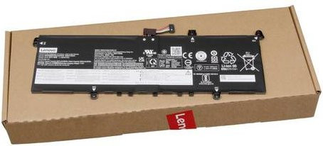 Lenovo Notebook-Akku 5B10Z37618 in Schwarz, 15.44V - Bild 1
