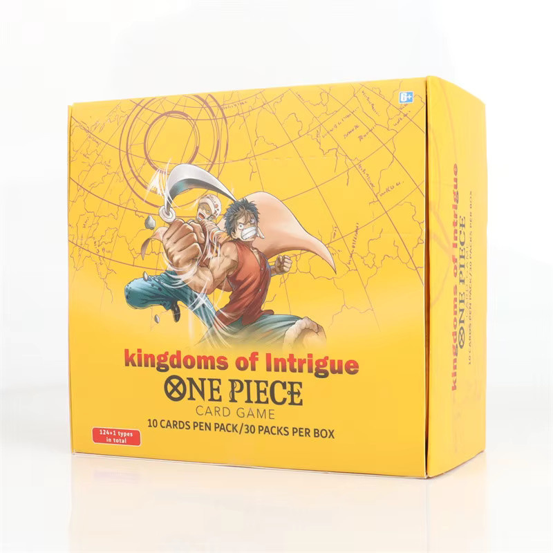 Bandai One Piece Sammelkarten, Set / Bundle - Bild 2