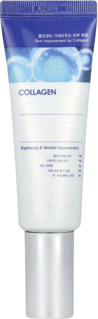 Farmstay Waterful Moist Eye Cream mit Kollagen, 50 ml, Unisex - Bild 1