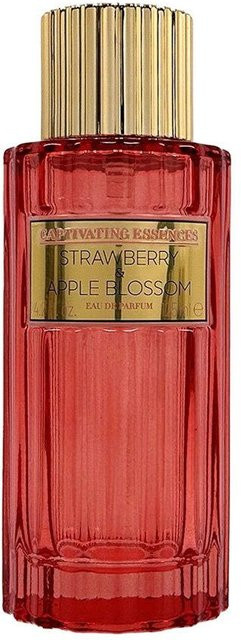 Vadan SRL Eau de Parfum Apfel, 125 ml, Damen - Bild 1