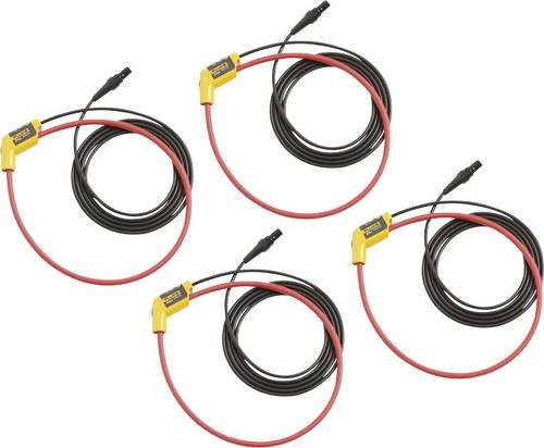 Fluke i17XX-flex3000/3pk Stromzange in Rot - Bild 1