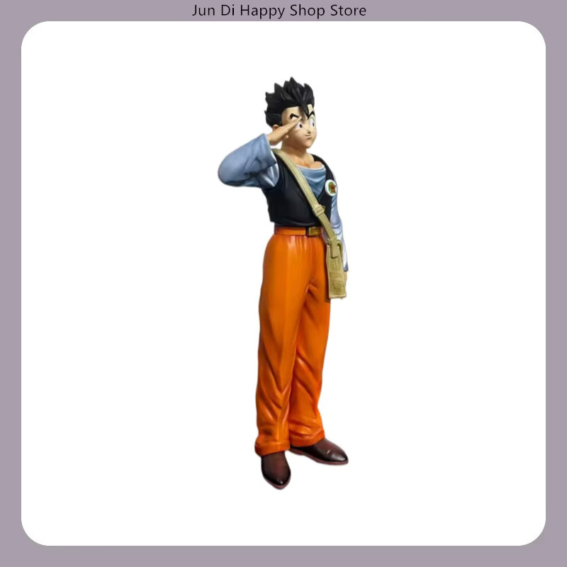 Bandai Dragon Ball Son Gohan, Anime Figur, 31cm, Einzelfigur - Bild 2