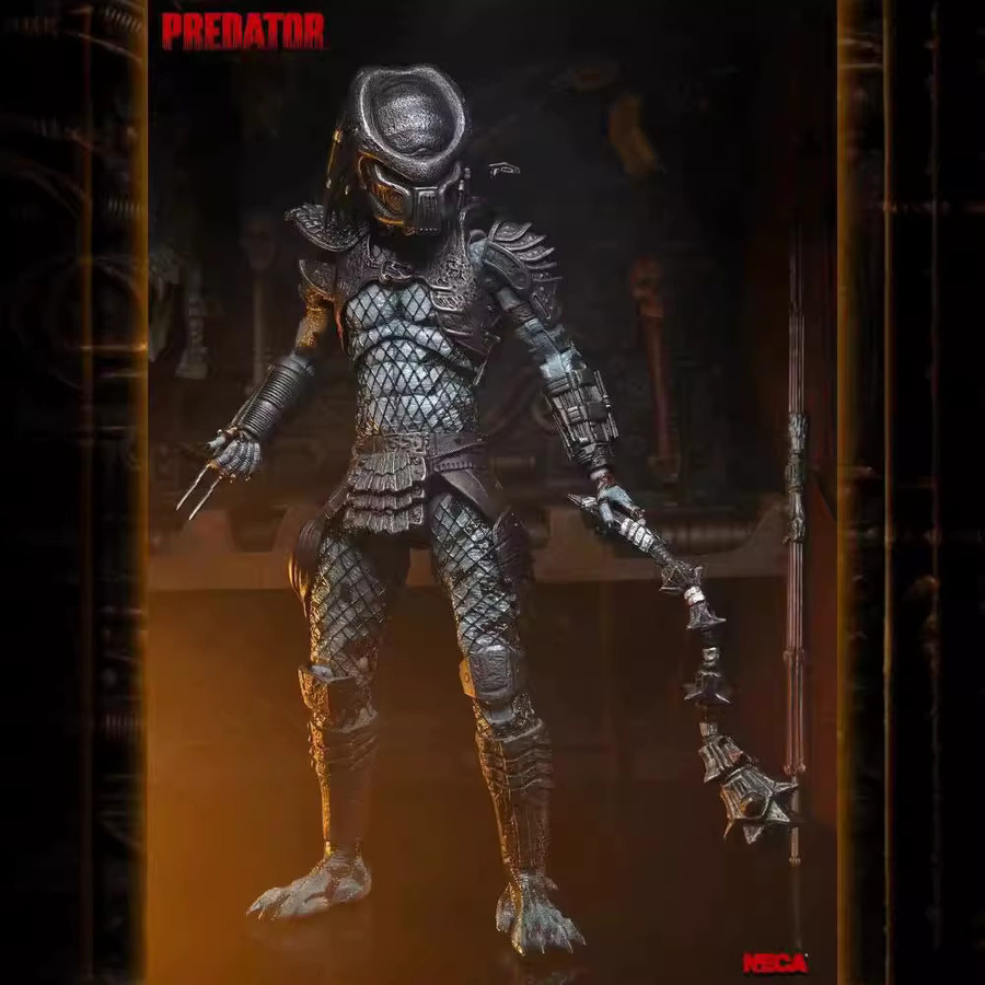 NECA Predator V2, Actionfigur, Einzelfigur - Bild 2