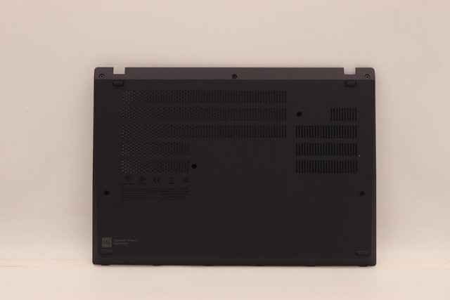 Lenovo Cover FRU T14G3DCOVERUMAWWASSYBK in Schwarz (5CB0Z69546) - Bild 1