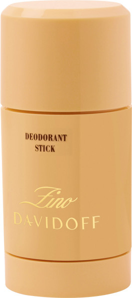 Davidoff Zino Deodorant Stick, Herren, holzig, orientalisch - Bild 1