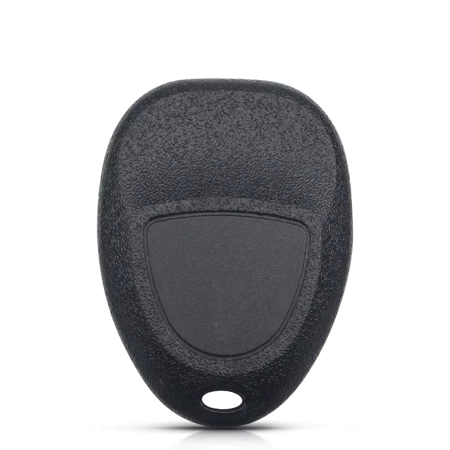 KEYYOU Fernbedienung Autoschlüssel KOBGT04A für Chevrolet HHR Uplander Pontiac Montana SV6 Saturn Relais Buick Terraza 315 MHz in Schwarz - Bild 3