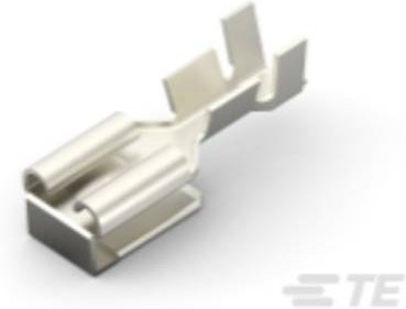 TE Connectivity 1-1627134-2 in Silber - Bild 1