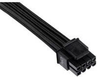 Corsair Premium Sleeved EPS12V / ATX12V-Kabel Typ 4 Gen 4 - Bild 1