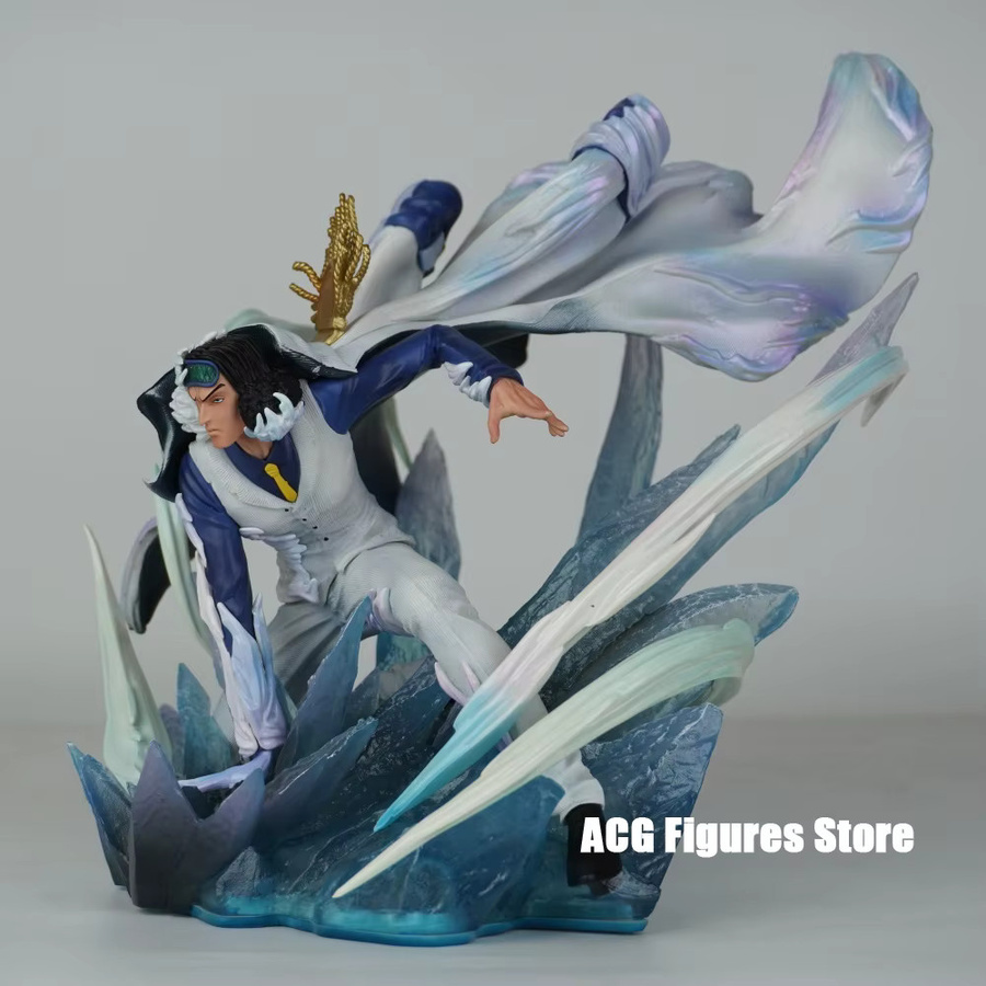 Bandai One Piece Kuzan, Actionfigur, Einzelfigur - Bild 2