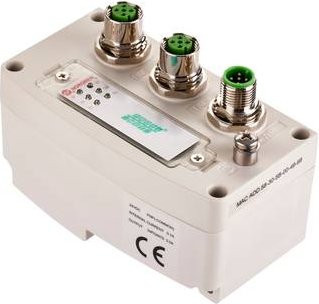 IMI Norgren VR1X7516BM02PN in Weiß - Bild 1