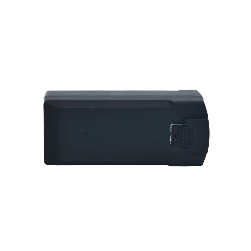 VSVAW Ersatzakku für V168 PRO MAX GPS Drohnen, 3,7V 2000mAh Lipo-Akku in Schwarz - Bild 2