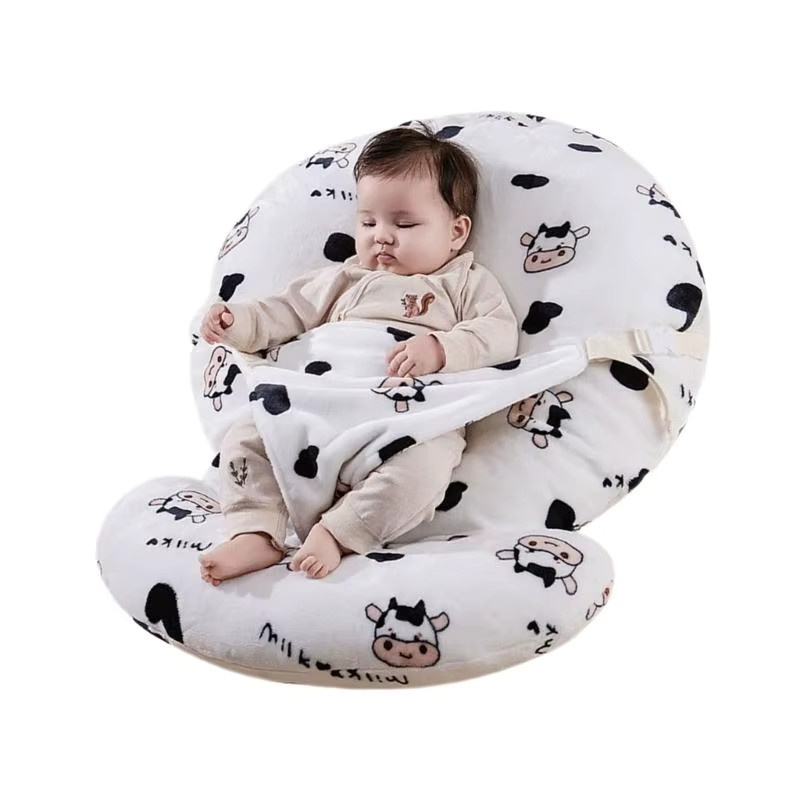 G2TC Unisex Baby Lounger Kissen für Kinderstöcke und Stuhlgänge, einstellbar - Bild 2