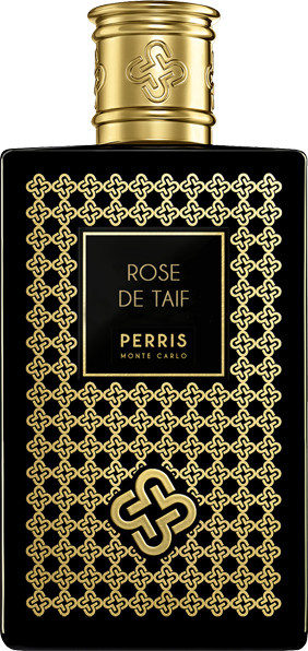 Perris Monte Carlo Rose de Taif Eau de Parfum, Blumig - Bild 1