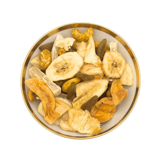 Jallal D’or Nuss-Frucht-Mischung Im (W)einklang No. 4 120 g - Bild 2