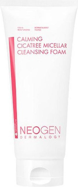NEOGEN Cicatree Mizellen-Reinigungsschaum, 200 ml, Empfindliche Haut - Bild 1