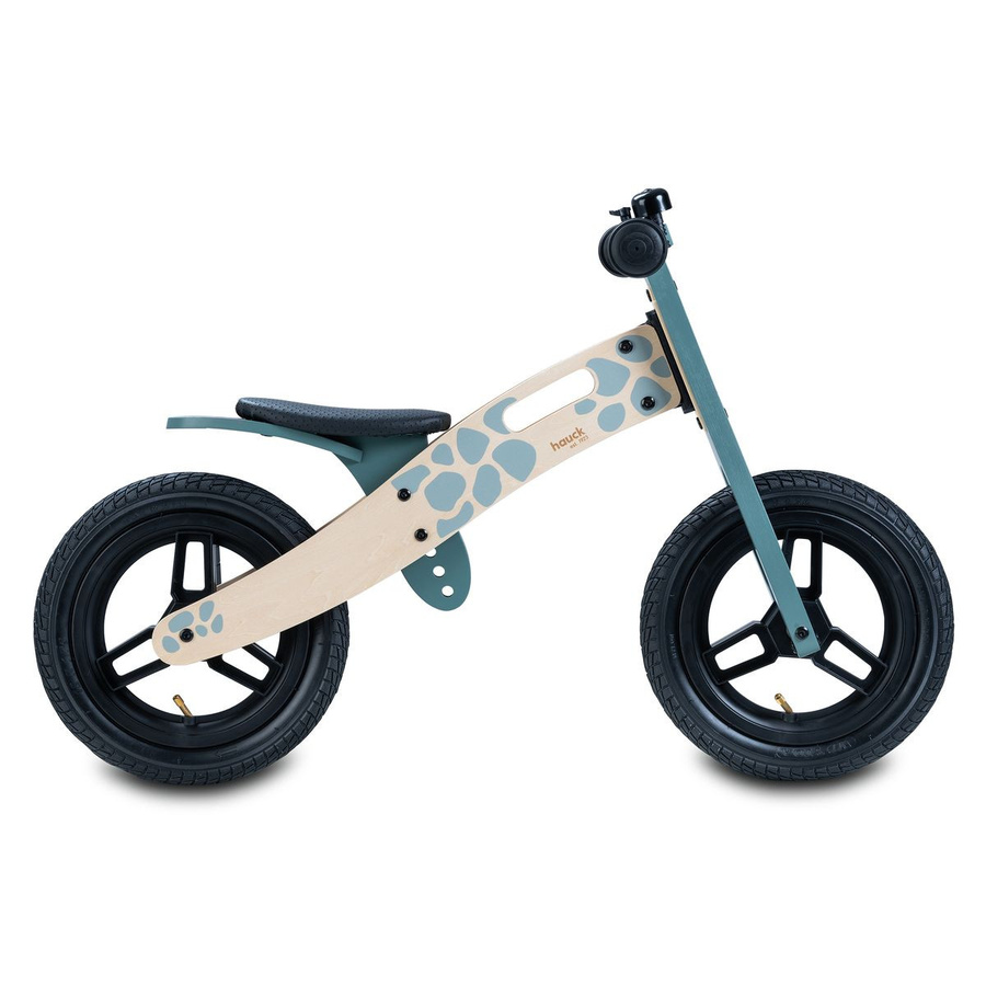 Hauck Balance N Ride, Holz-Laufrad, ab 1,5 Jahre - Bild 1