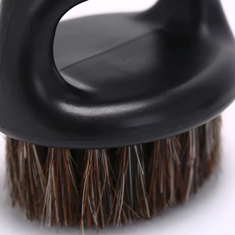 Fingerbürste zum Haarschneiden und Trimmen, Unisex - Bild 3