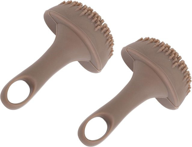 GoolRC Sommersprossen Stempel, Braun, 2 Stück - Bild 1