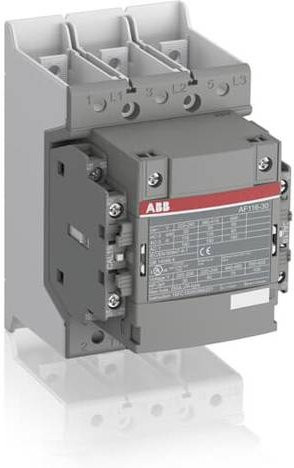 ABB Schütz AF116-30-22B-12 in Grau - Bild 1