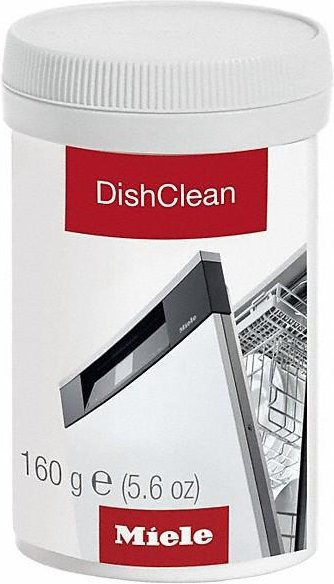 Miele GP CO G 160 P Geschirrspülmittel in Weiß - Bild 1