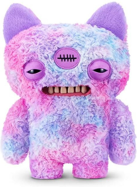 Fuggler Phantasmal Colossal Series Plüschtiere, Tiere - Bild 1