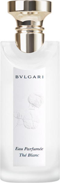 Bvlgari Thé Blanc Eau de Toilette, Unisex, Weißer Tee - Bild 1