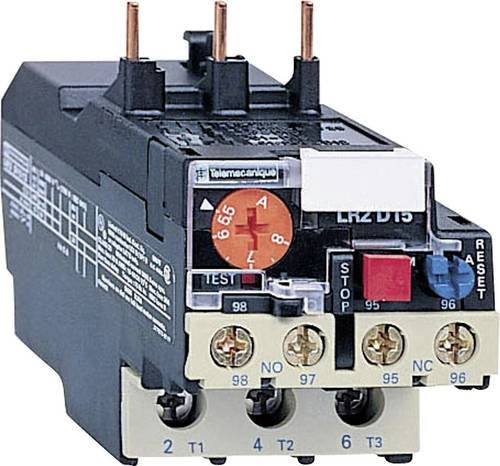 Schneider Electric LRD1516 in Schwarz - Bild 1