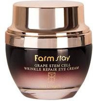 FARM STAY Augencreme mit Traubenstammzellen und Adenosin, 50 ml, Alle Hauttypen - Bild 1