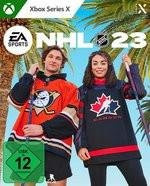 NHL 23 für Xbox Series X|S - Bild 1