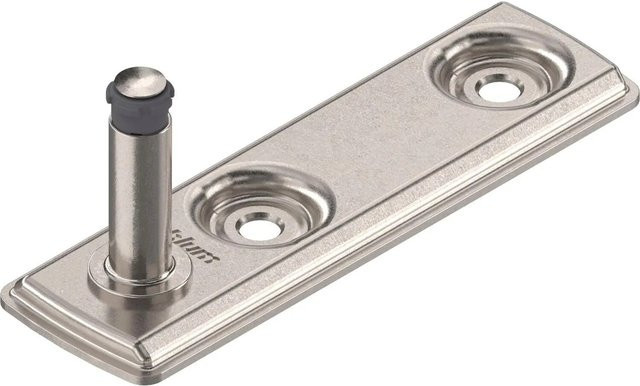 Blum Korpusbefestigung Aventos HK-XS Schrauben aus verzinktem Stahl in Silber - Bild 1