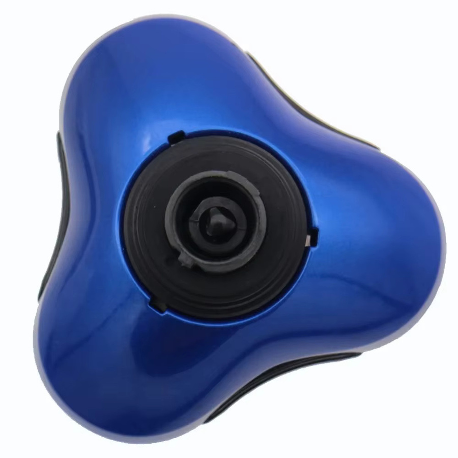 Philips Ersatzscherkopf RQ11 in Blau für RQ1150 RQ1160 RQ1180 RQ1141 RQ1145 RQ1131 RQ1151 RQ1155 - Bild 2